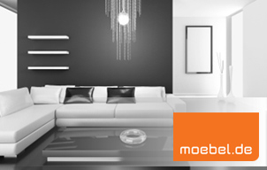 moebel.de – Möbel, Einrichten & Wohnen
